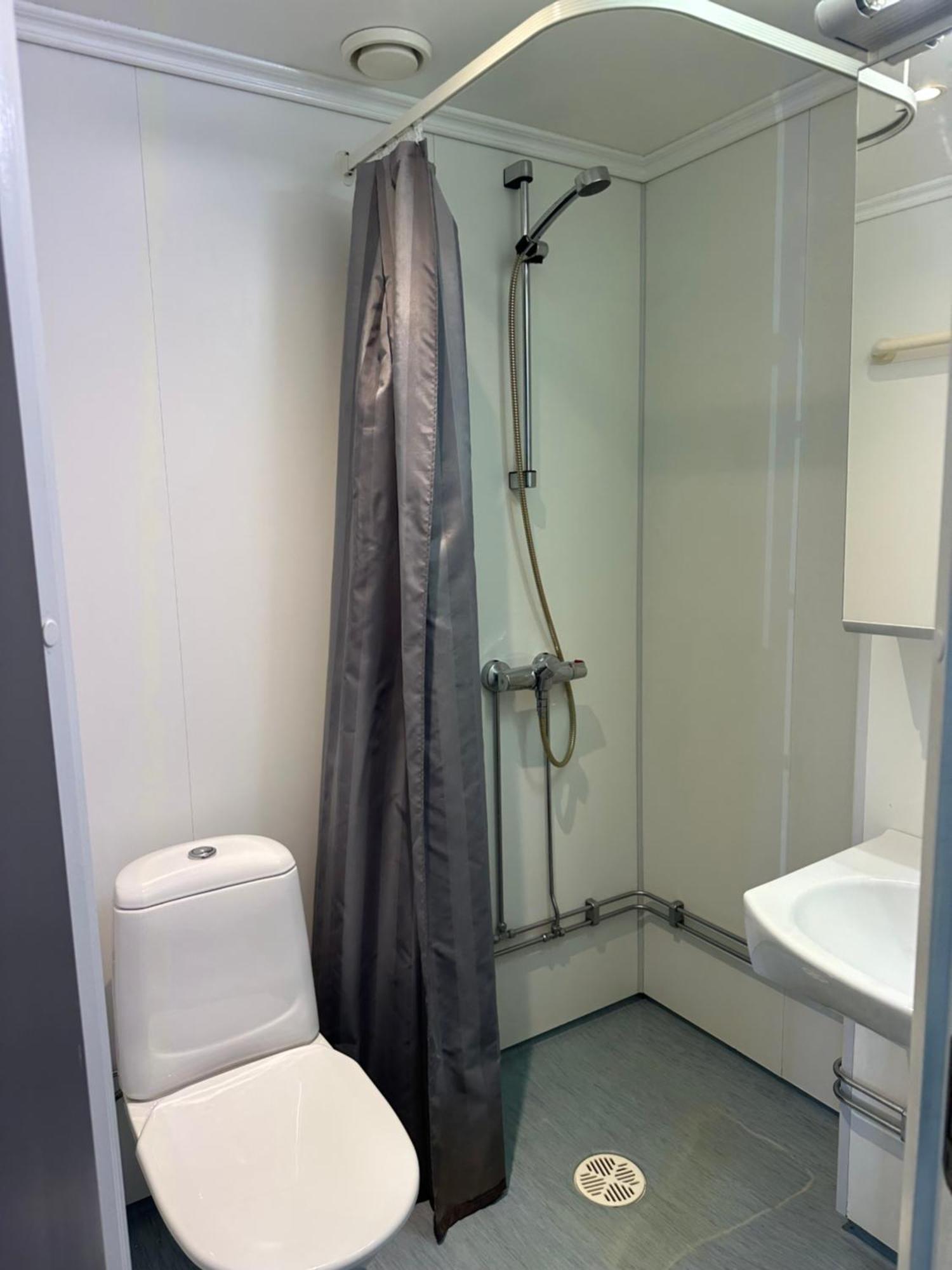 Oslo Airport Apartments Garder Εξωτερικό φωτογραφία